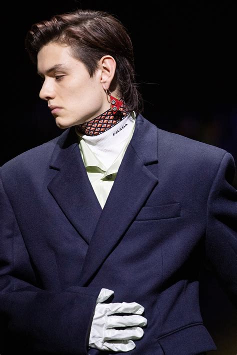 prada aw 22 mens|prada fashion.